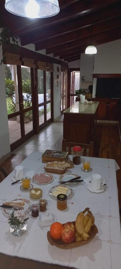 Aeropuerto A 5' Y Ruta Del Vino A 100 Mts Daire Salta Dış mekan fotoğraf