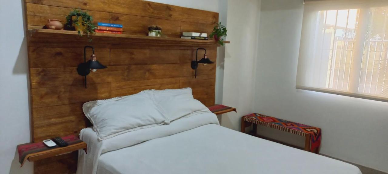 Aeropuerto A 5' Y Ruta Del Vino A 100 Mts Daire Salta Dış mekan fotoğraf