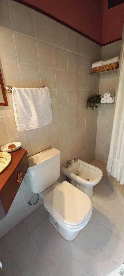 Aeropuerto A 5' Y Ruta Del Vino A 100 Mts Daire Salta Dış mekan fotoğraf